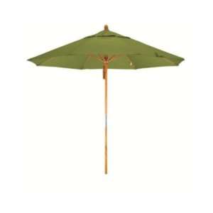  California Umbrella WOFA908 SA11 9 Feet Pacifica Fabric 
