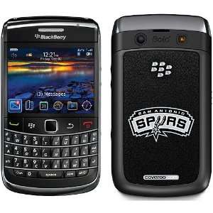  Coveroo San Antonio Spurs Blackberry Bold9700 Case Sports 