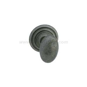  Cifial 870.841.D20.PA Oval Knob & Asbury Rosette (Passage 