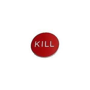  Kill Button for Poker Game