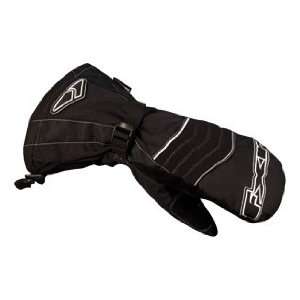  Womens FXR® Thinsulate® Insulation Fuel Mitts, CHOC 