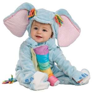  Noahs Ark Elephant Infant Costume Toys & Games