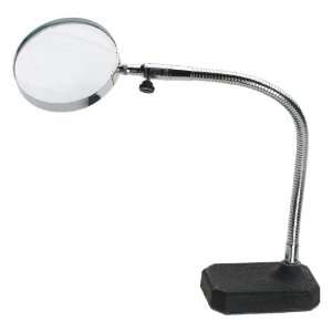  Grizzly H7706 Flexible Neck Magnifier