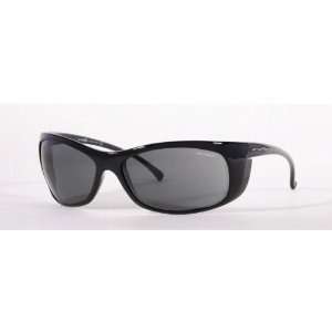  Arnette Sunglasses 4083 SHINY BLACK