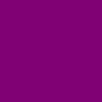 Rosco Roscolux 49 Medium Purple Gel Filter Sheet  