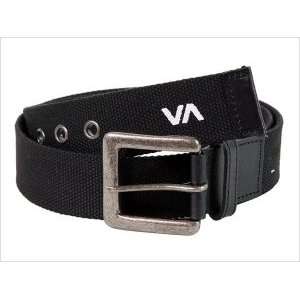  RVCA Clothing RVCA & RVCA Belt