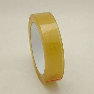  Cellophane Sealing Tape (Bio degradable) 1 in. x 72 yds. (Clear