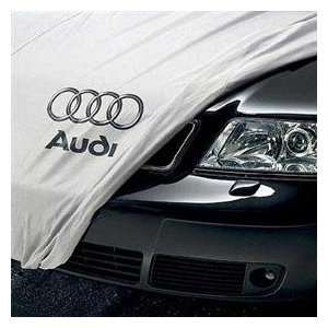  Audi A3 Storage Cover (2006+) Automotive