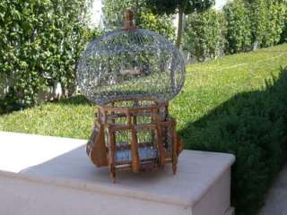 Bird cage (Sidi bou said )  