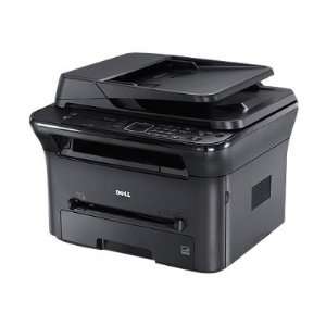  NEW Dell Multifunction Laser Printer 1135n   1135N Office 