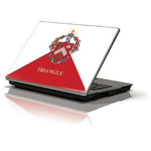  Triangle skin for Dell Inspiron 15R / N5010, M501R 