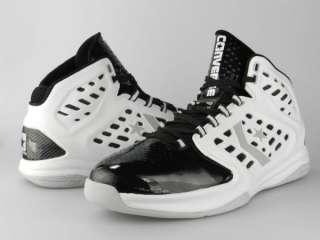 CONVERSE DEFCON MID NEW Mens Black White Basketball Shoes Size 9 10 10 