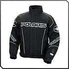 Polaris Ripper JacketJacket (Black) (XL) by Pure Polaris 286201809 NEW