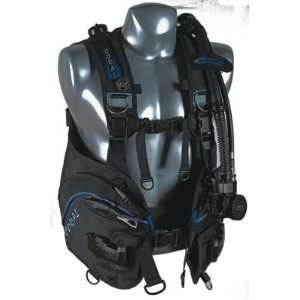  Aeris Coral BC for Scuba Diving New for 2006, XL Sports 