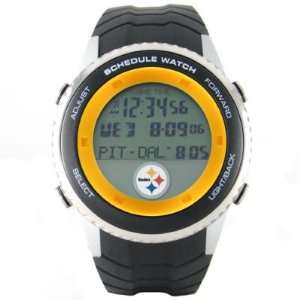  Pittsburgh Steelers Game Time NFL Schedule Watch Sports 