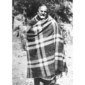  Neem Karoli Baba Photograph (B8)