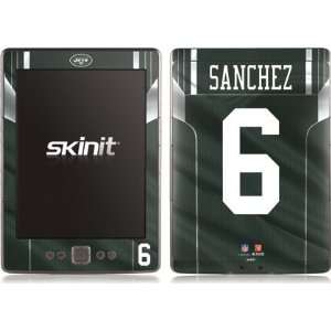  Skinit Mark Sanchez   New York Jets Vinyl Skin for  