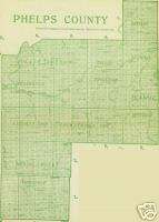 Rolla, Missouri PHELPS COUNTY, MO History Genealogy  