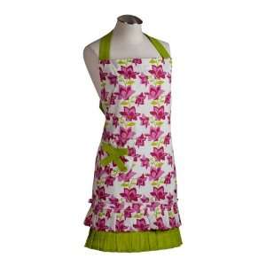  Spicy Aprons Spicy Blooms Floral Apron