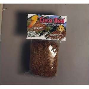  Prevue Pet Products Small Animal and Bird Bedding Coco Bed 