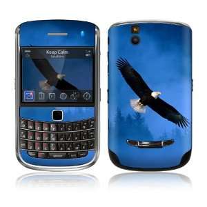    BlackBerry Bold 9650 Skin   American Eagle 