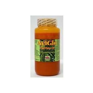   Avitech AviGlo Organic Red Dende Palm Oil 4 oz
