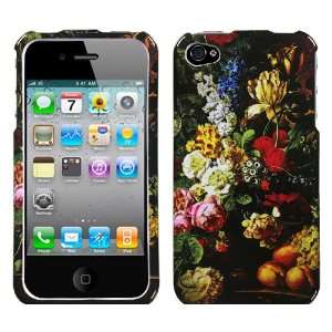  Springtime Phone Protector Faceplate Cover For APPLE 