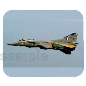  MiG 27 Flogger Mouse Pad 