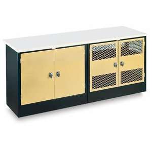  Debcor Combo Cabinet   Combo Cabinet