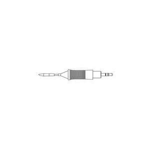 RTMS Series Round Beveled Soldering Tip Cartridge .047 for the WMRPMS 