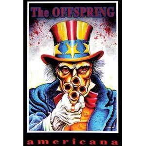  Offspring   Posters   Domestic