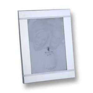  Waterford Fine Silver Kilbarry Picture Frame Holds 4X6 