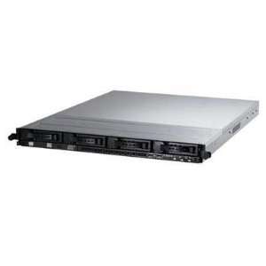  Selected LGA1366 Server Platform 1U By Asus US 