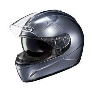  HJC Helmets IS 16 Anthracite XX Large Automotive