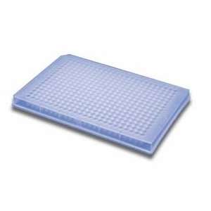 Thermo Scientific Hybaid OmniFast 384 Microplate, 40μL  