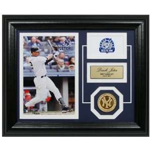    MLB New York Yankees #2 Derek Jeter 3000 Hits 