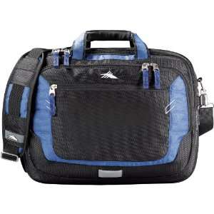    High Sierra Outbound Deluxe Compu case   Royal 