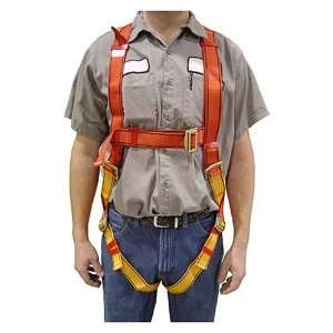  Protecta 4505 0002 Full Body Harness, XL #PR1