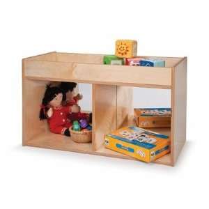  I See Me Toddler Cabinet