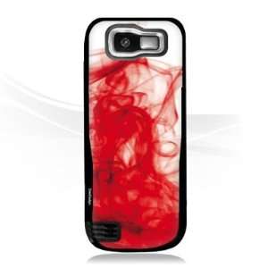  Design Skins for Nokia 2630   Bloody Water Design Folie 