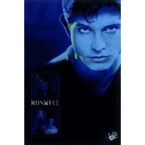  Roswell Poster TV Show Jason Behr 24 by 36