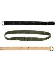  ring belt   Clothing & Accessories