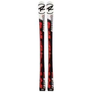  Rossignol 2012 Radical RSX 110 Skis