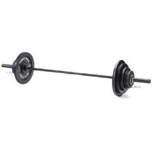  Olympic Weight Set (500 lb)