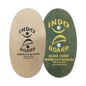 Indo Board Mini   Deck Only