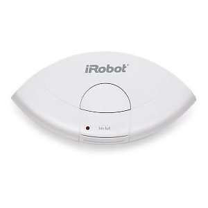 Accessory Intelli Bin for Roomba Discovery, White 