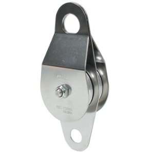   Line Pulley Nfpa W/Becket Steel) 
