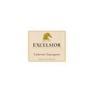  2011 Excelsior Cabernet Sauvignon 750ml Grocery & Gourmet 