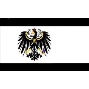  Flag The Kingdom of Prussia 