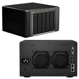  DS1511+ 5Bay NAS Electronics